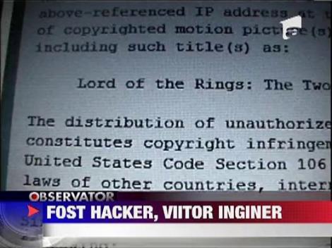 Bill Gates de Romania, apreciat in Italia