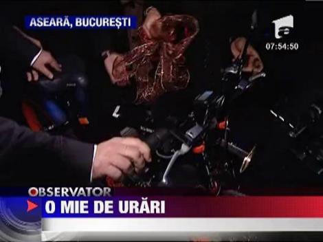 La multi ani, Catalin Botezatu!