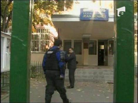 Conducerea de la Jean Monnet a fost demisa