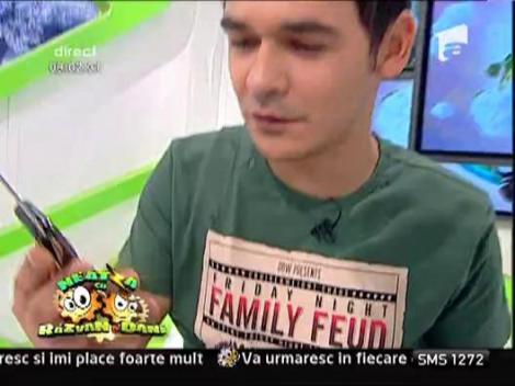 Telefon cu televizor