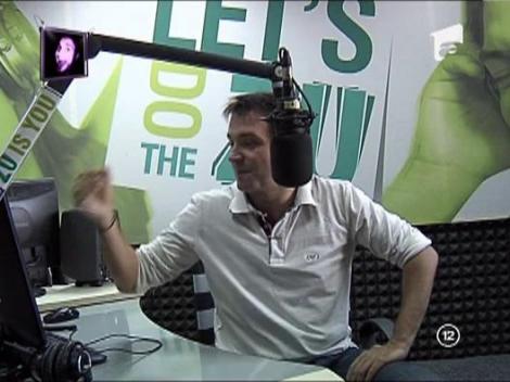 Offf Side Daniel Buzdugan