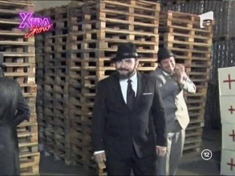 Off-side Sergiu Nicolaescu