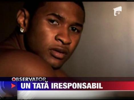 Cantaretul Usher ar putea fi supus unui test antidrog