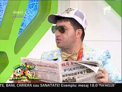 Varza calita in club