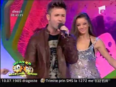 Narcotic Sound & Christian D - "Poesia de Amor"