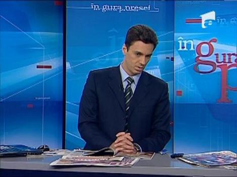 Andreea Balan in poze