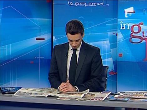 PDL - braconaj la alegeri