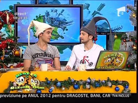 Despre protestul de la Jean Monnet