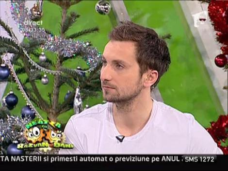 Hochei pe gheata pentru copii