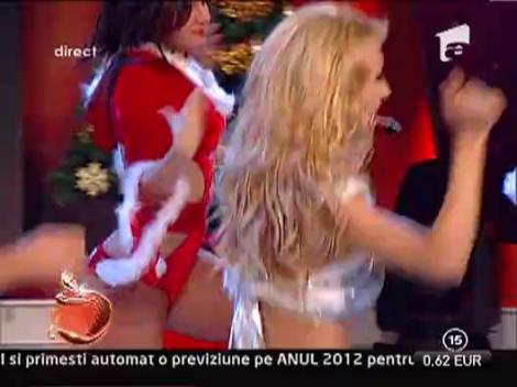 Andreea Balan - Mosule ce tanar esti