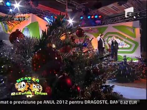 Marius Ciprian Pop - Vai cum se duc anii mei