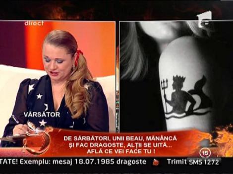 Afla ce vei face de sarbatori. Horoscopul lunii decembrie: Varsator