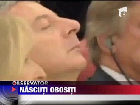 Gena care te adoarme