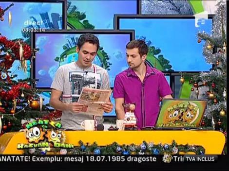 Razvan - agent matrimonial