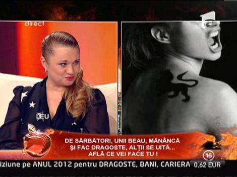 Afla ce vei face de sarbatori. Horoscopul lunii decembrie: Leu