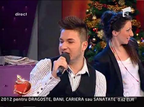 Alex Cery - Make it hot