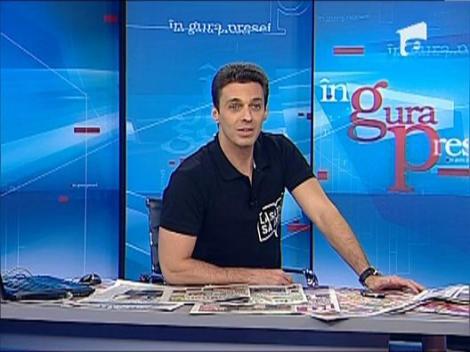 Meteo cu Mircea Badea