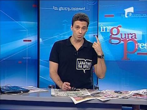 Cum sa mai dam bani bisericilor