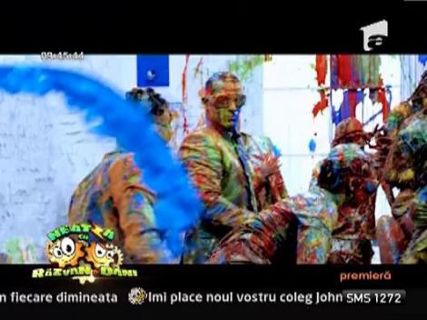 Radio Killer - Don't let the music end