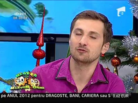 Neatza ofera un brad in dar