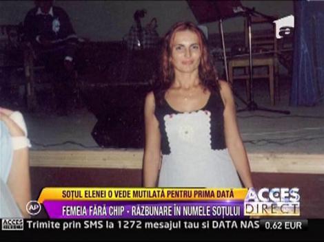 Femeia fara chip, razbunare in numele sotului