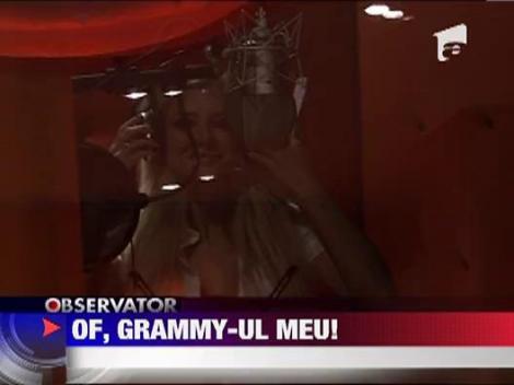 Costi Ionita, nominalizat la premiile Grammy