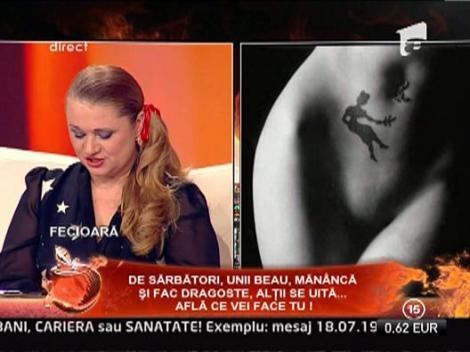 Afla ce vei face de sarbatori. Horoscopul lunii decembrie: Fecioara