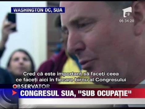 Masuri impotriva somajului si a inegalitatii sociale in SUA