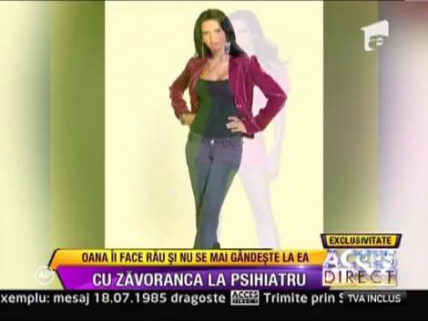 Marioara Zavoranu a decis sa mearga la psihiatru