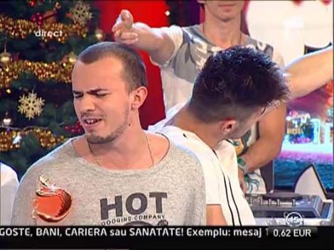 Jimmy Dub feat. John Rivas - ultimul lor single