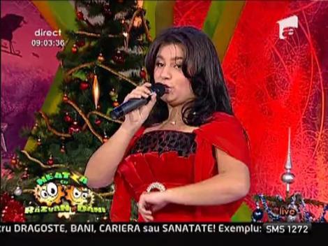 Maricica Andrei - Da Doamne la om noroc