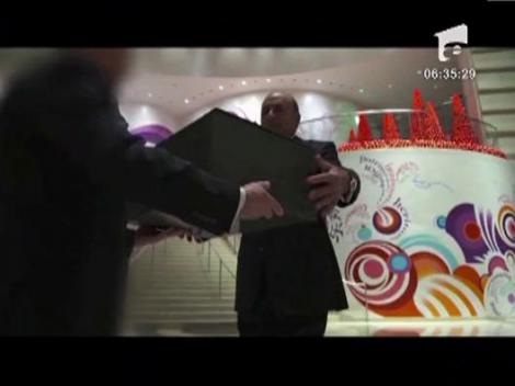 Reteta originala a bauturii Coca Cola, la muzeu