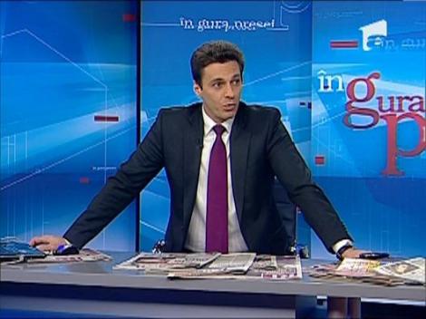 Mircea Badea, despre Daniel Morar la DNA