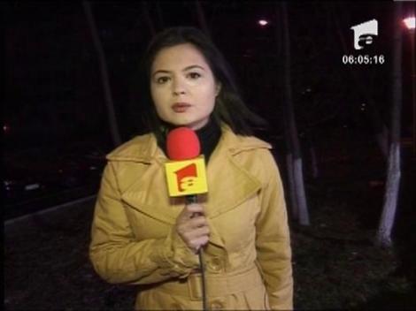 Copil de 4 ani, in coma din senin