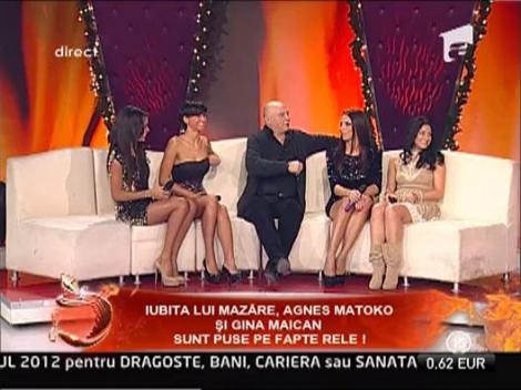 Capatos are patru noi asistente!