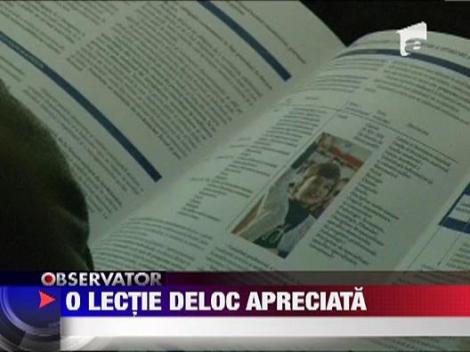 Sedinta speciala la Baia Mare