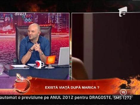 Mai sexy ca niciodata, Ilinca Vandici povesteste de la filmari