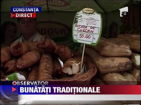 Bunatati traditionale de Craciun