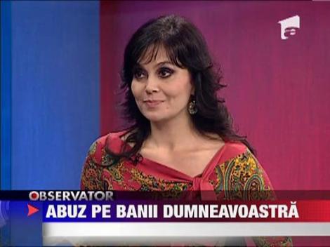 Abuz din partea RCS-RDS