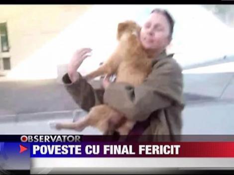 Poveste cu final fericit