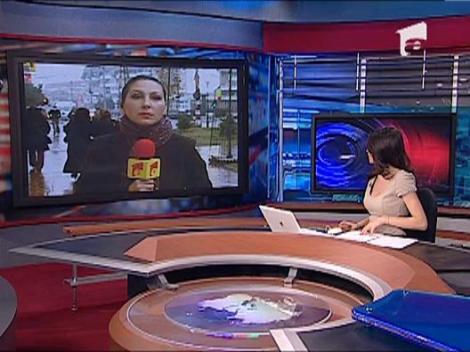 Bercea Mondialu ar putea fi eliberat astazi