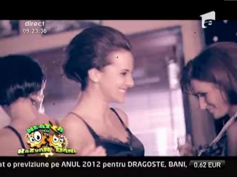 Heaven feat. MC Nonys - Party