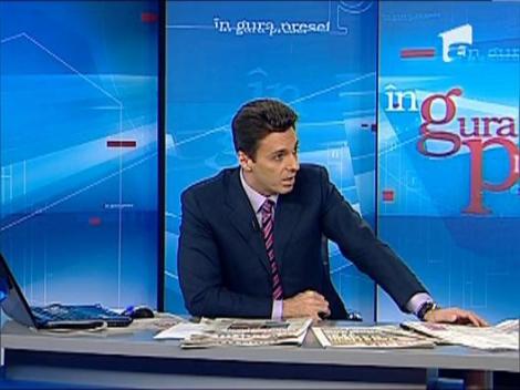 Mircea Badea despre redenumirea trenurilor