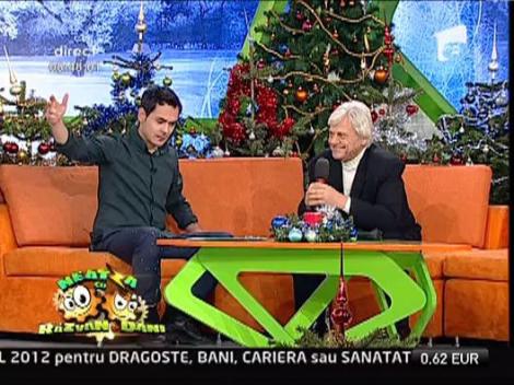 Solutii pentru intarirea sistemului imunitar