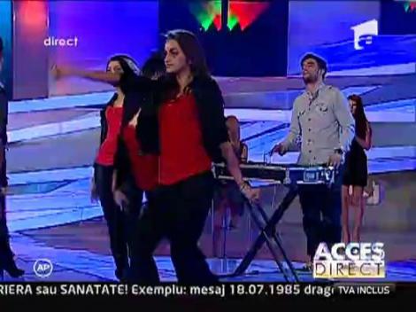 Alex Velea - One Shot