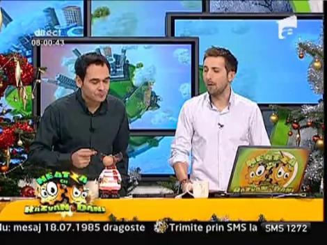 Oana Lis: "Ii dau lui Viorel pastile de potenta"