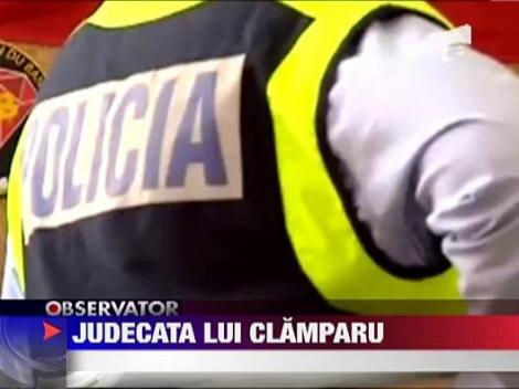 5 romance depun marturie in cazul Clamparu