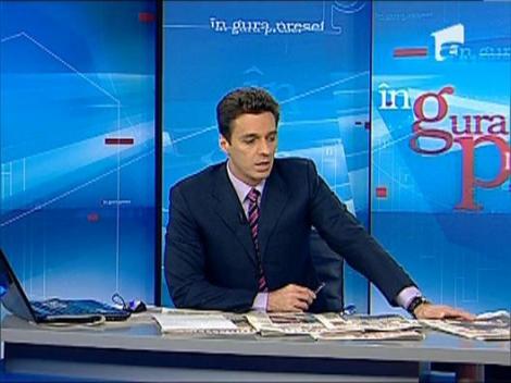 Mircea Badea: "Omul civilizatat doreste sa traiaca mult mai bine decat isi permite"