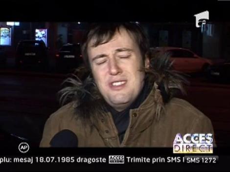 Totul despre sinuciderea Malinei Olinescu