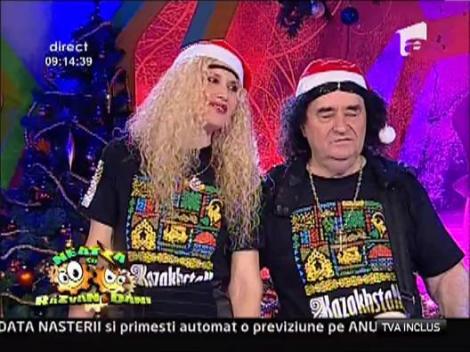 Savoy - Colind romanesc